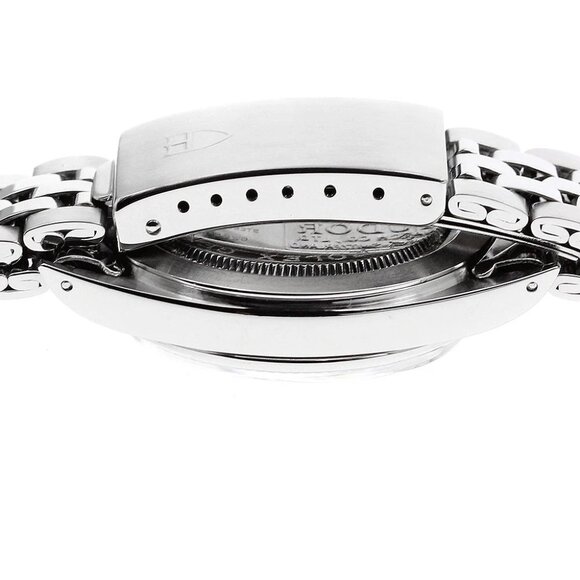 TUDOR Oyster Prince Date Day 94710 Silver Dial Automatic Men's Watch_884880 - Picture 4 of 6